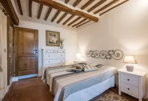 Appartamento Panoramico - Værelse