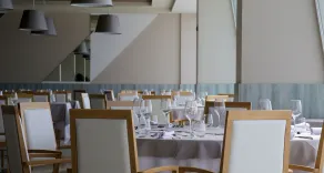 Four Points by Sheraton Costa Blanca Resort - Restaurant