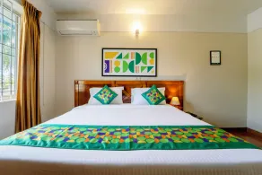  Treebo Classic Highway Side - Habitación