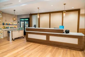 Homewood Suites by Hilton Rancho Cordova Sacramento - Réception
