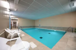 Nemea Appart Hotel La Boetie Bordeaux Pessac - Piscine