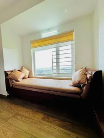 Kanavu Valley View Resort - Quarto