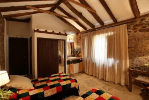 El Añadio - Habitación