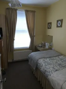 Rivendell Guest House - Værelse