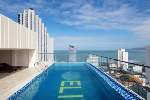 Elite Hotel Nha Trang - Pool