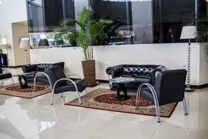 Nobile Hotel Convention Ciudad Del Este - Reception