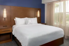 Residence Inn by Marriott Boston Brockton/Easton - Chambre