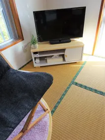 Minshuku Itoman Bettei Goyukkuri - Camera