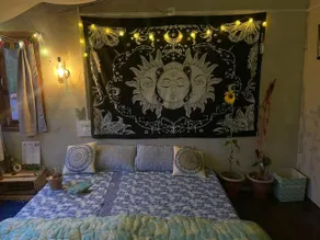 Zevibes Cafe & Homestay - Quarto