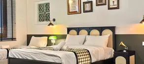 Wayfarer Guest House Jonker Street Melaka By Heystay Management - Værelse