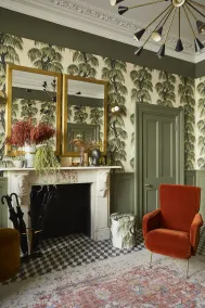 Georgian House Hotel - Hall