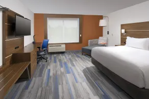 Holiday Inn Express & Suites by IHG Altoona by IHG - Chambre