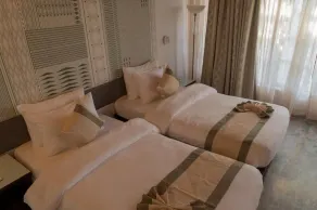 NOUNE RESORT - Room