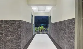 Itsy Hotels Cradle Regency - Lobby