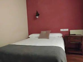 Hotel Cabo Ortegal - Rum