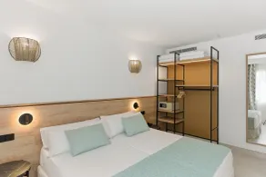 Aquasol Aparthotel - Room