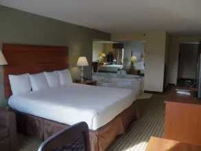 Best Western of Wise - Room