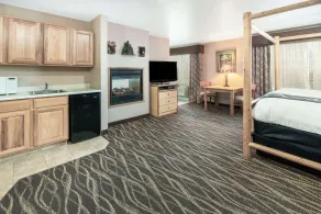 La Quinta by Wyndham Belgrade - Bozeman Airport - Chambre