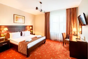 Taurus Hotel & SPA - Room