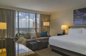 The Westin Galleria Houston - Room