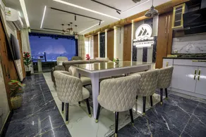 Piccolo Mondo Boutique Hotel - Réception