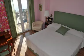 Welcome Inn Nerja guest house Luxury Bed & Breakfast - Rom