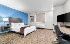 My Place Hotel-Jonesboro, AR - Room