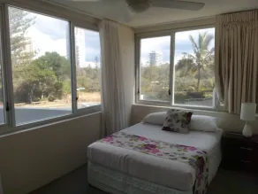 Amira Apartments - Værelse