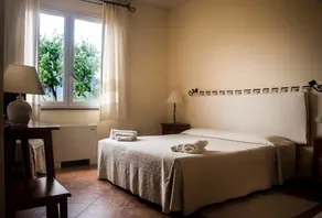 Hotel Tanca Irde - Værelse