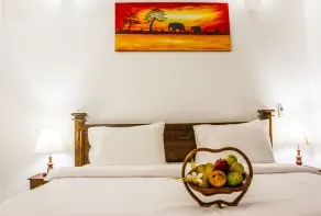 Hikka Sands & SPA - Værelsesfacilitet