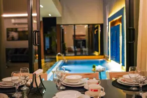 The Land Resort - Room