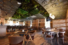 Bayberd Hotel - Restaurant