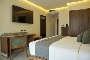 Hotel Antré Chapultepec - Rom