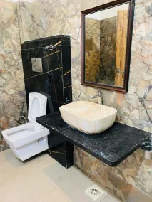 Payal Palace - Salle de bain