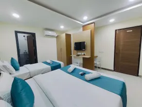 Hotel Elite Walker Town - Rom