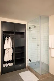 The Portswood Hotel - Bathroom