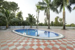 OYO 62100 Hotel Hill Top - Pool