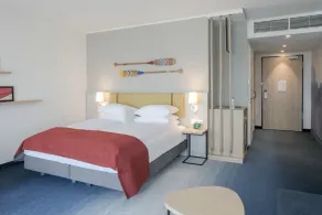 Holiday Inn Gdansk - City Centre by IHG - Room