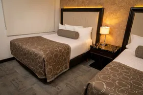 Vacation Rentals María Bonita - Chambre