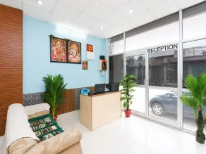 Hotel Opluence - Hall