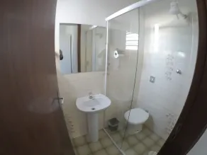 Quartos Delfim Moreira - Badezimmer