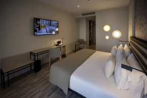 abba Sevilla - Room