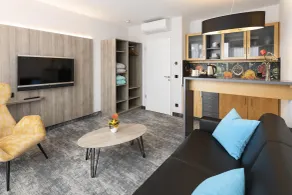 Best Western Hotel am Europaplatz - Habitación