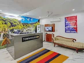 Hotel Akshay dream stay - Reception