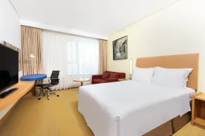 Holiday Inn Express Beijing Temple of Heaven by IHG - Room