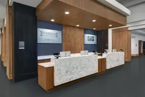 Staybridge Suites - Houston - Galleria Area by IHG - Reception
