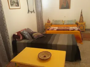Chambres d'Hôtes les amis - Chambre