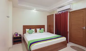 Treebo Elite Inn - Camera