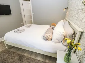 Restharrow Lodge - Chambre