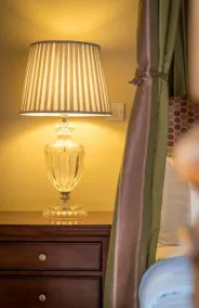 Ariel House - Room